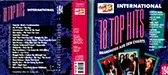 18 Top Hits aus den Charts 1/94 - Backstreet Boys / Captain Jack / Culture Beat Eros Ramazzotti u.v.a.m